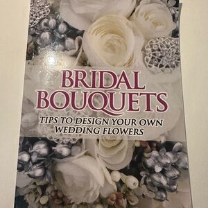 Bridal Bouquets Design Guide